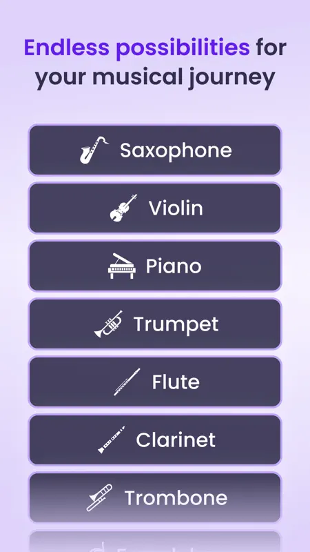tonestro - Music Lessons screenshot 9 of 10