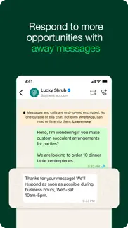 whatsapp business not working image-4