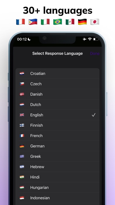 Wizard Rizz: Social Skills App Screenshot