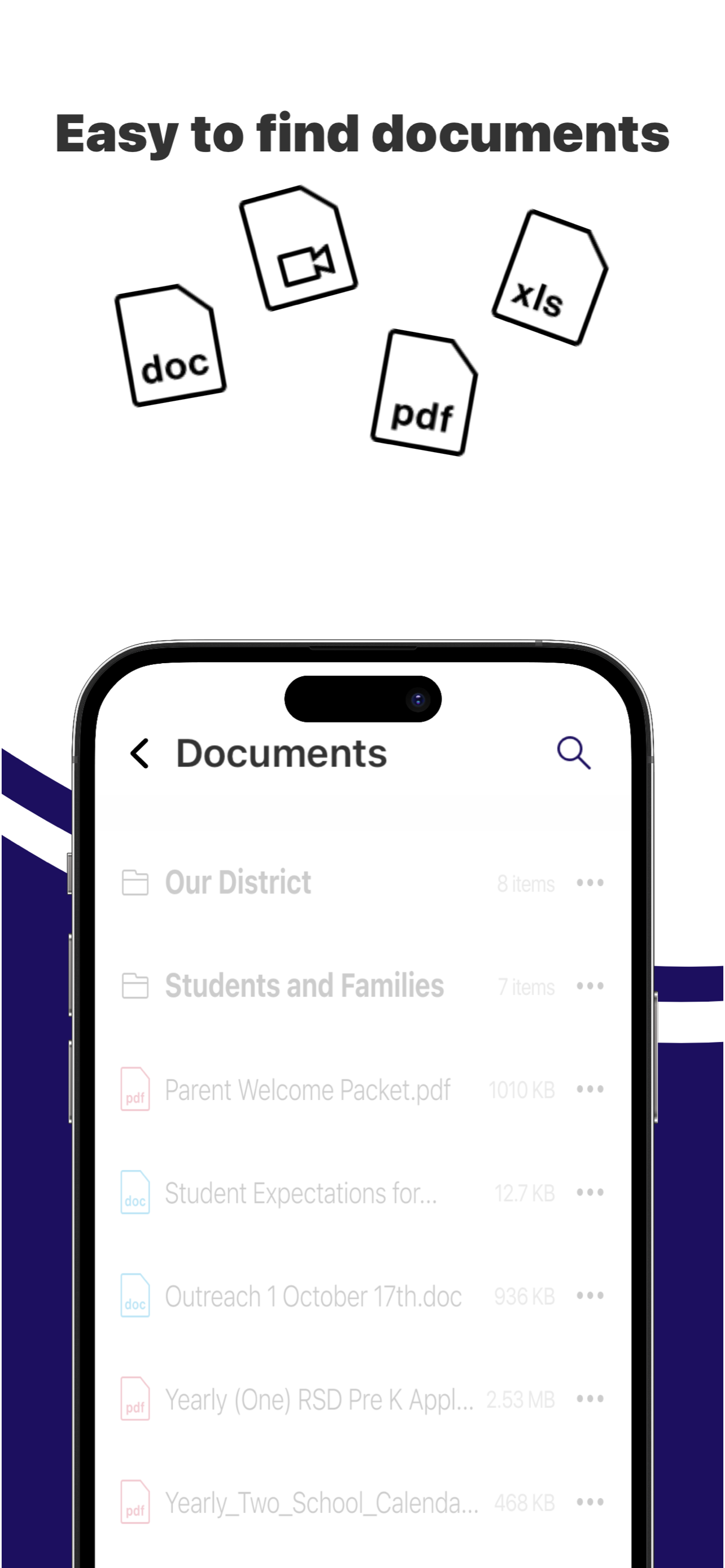 Missouri School Boards' Assoc. screenshot 4