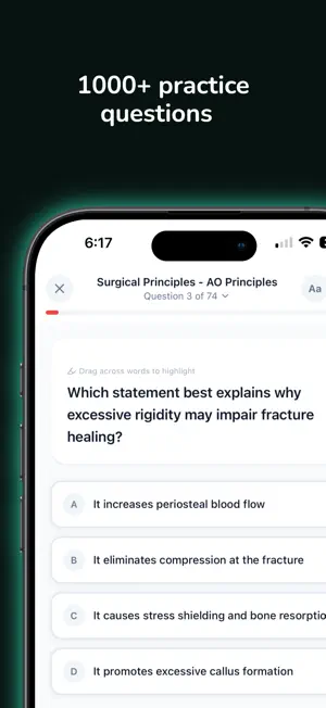 Podiatry Quest screenshot 3