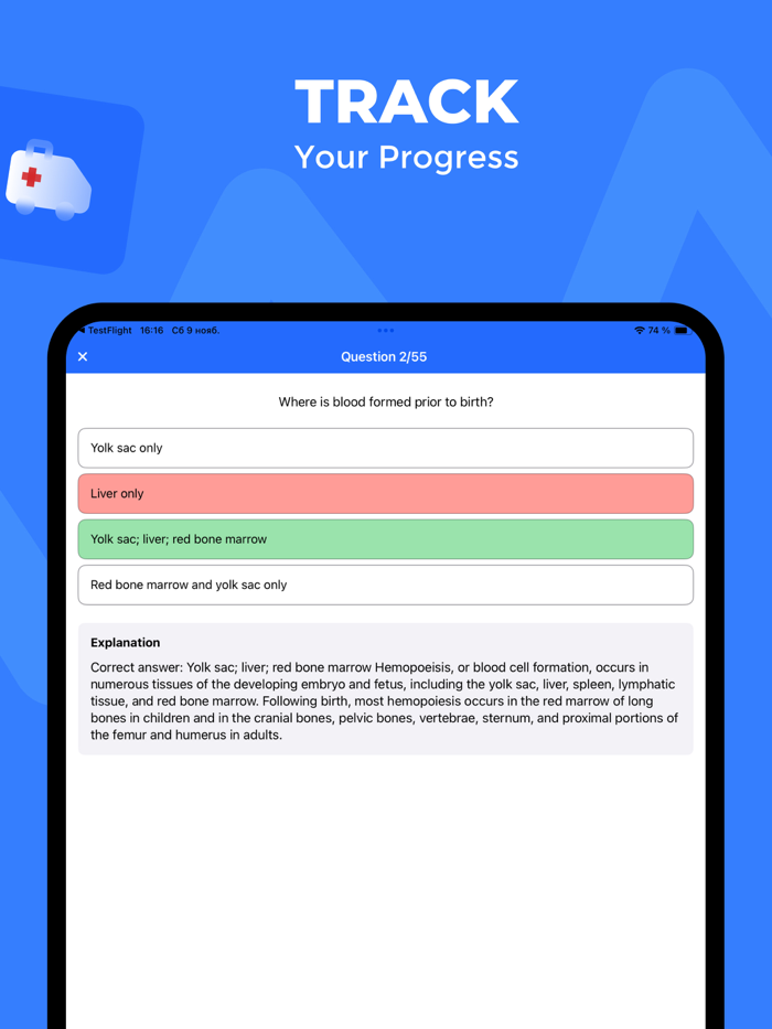 Official ATI TEAS 7 Prep 2025