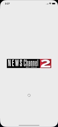 WKTV NewsChannel 2 + Weather app screenshot