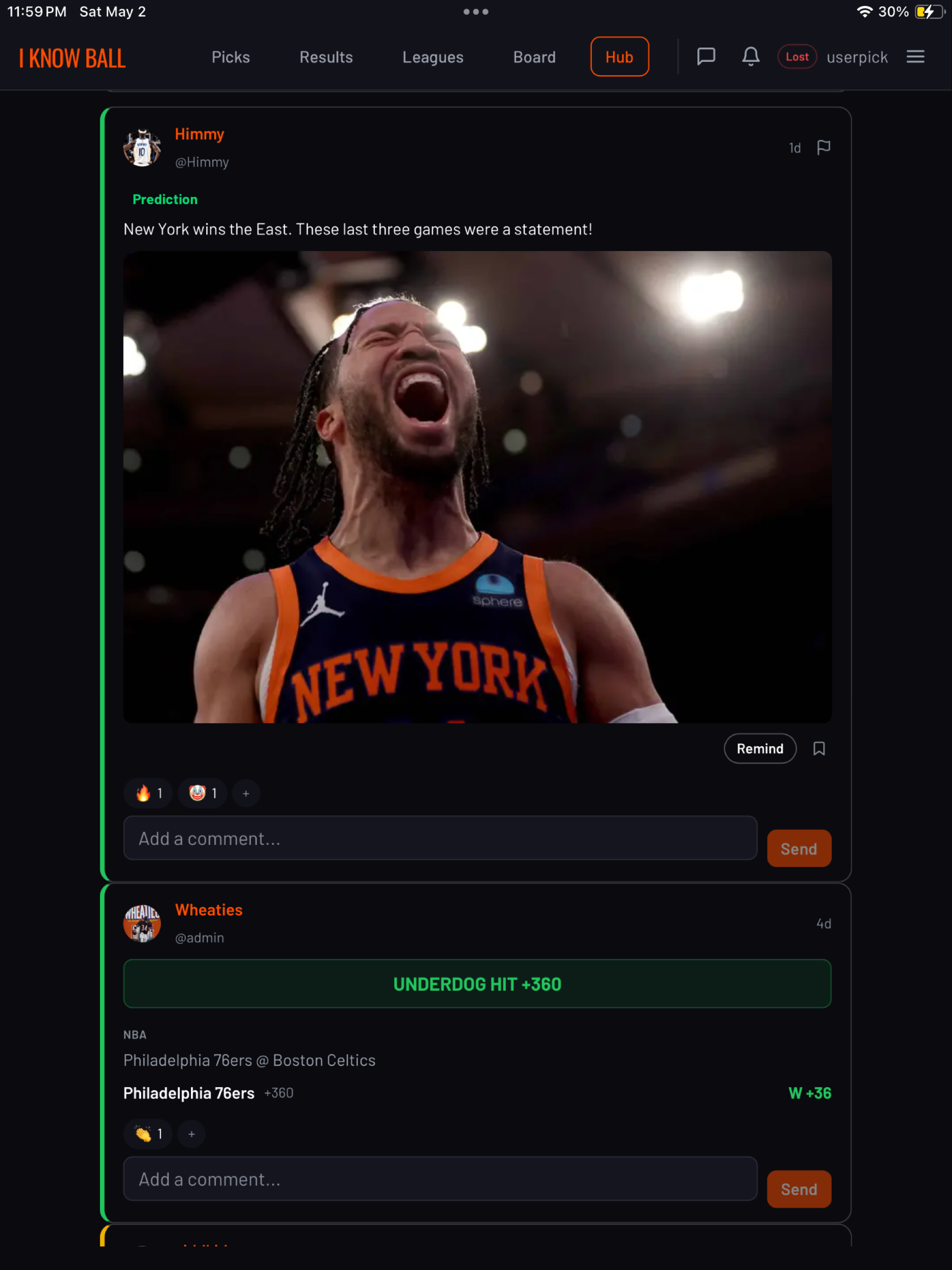 I KNOW BALL screenshot 16