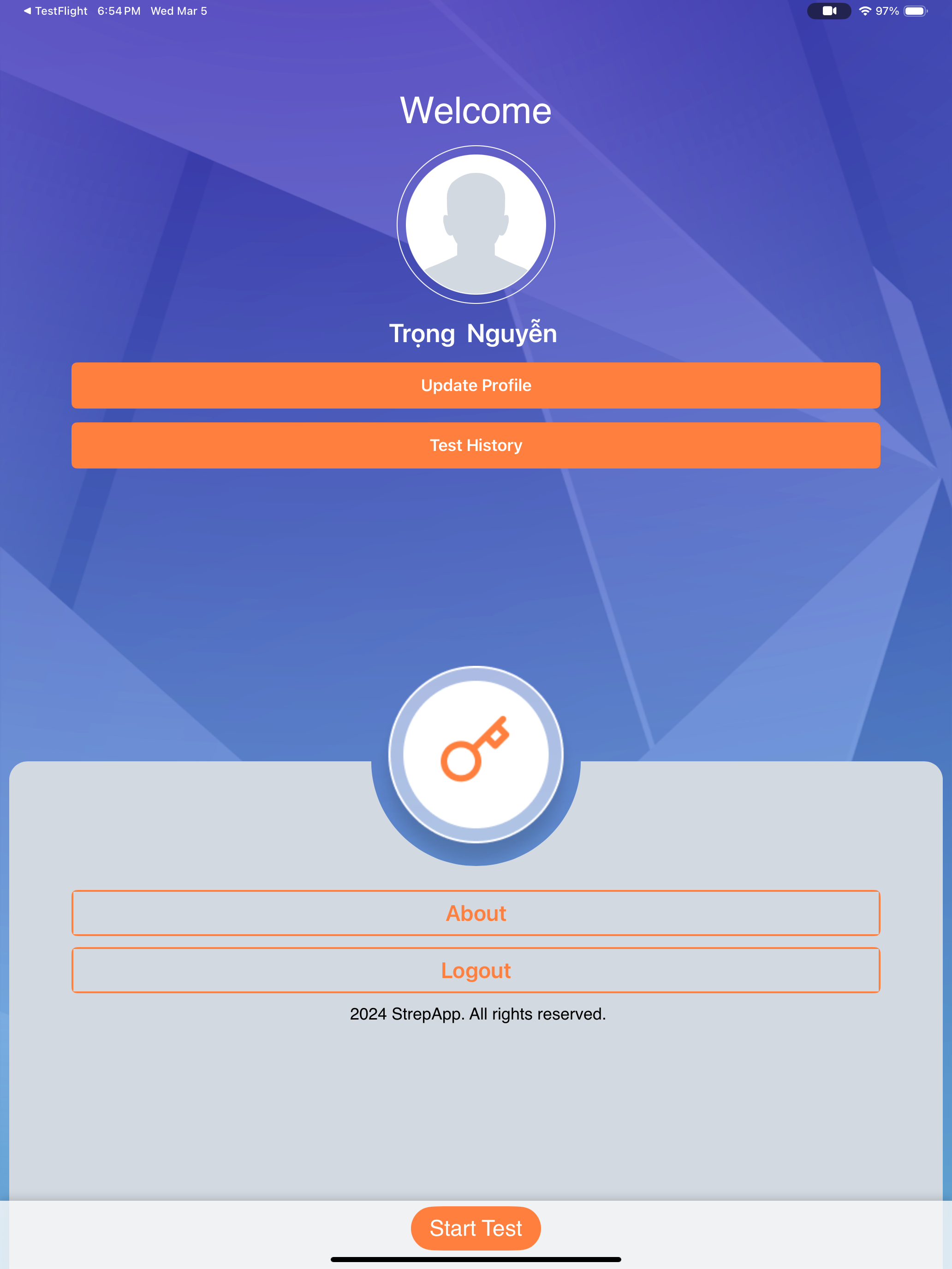 PixCare screenshot 11