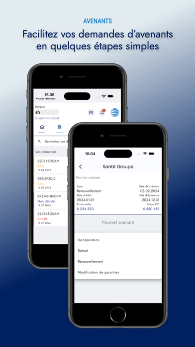 Riise - Expertis Consulting Screenshot 8 of 9