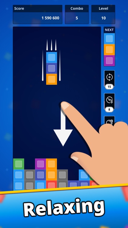 Align Master : Brain Game screenshot-4
