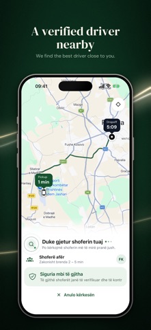 Droboost Screenshot 4 of 8