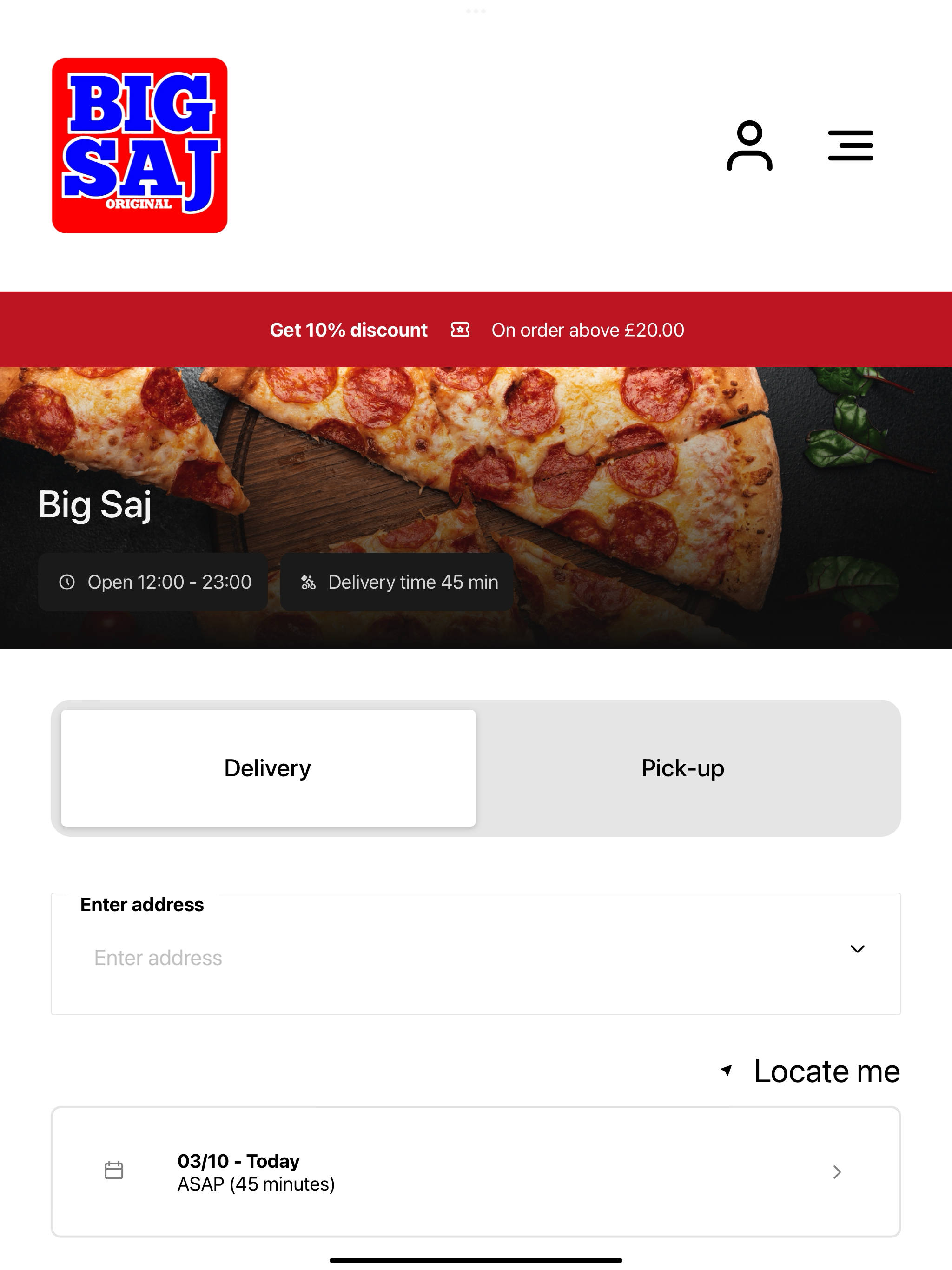 Big Saj
