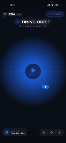 Timing Orbit Screenshot 4 of 9