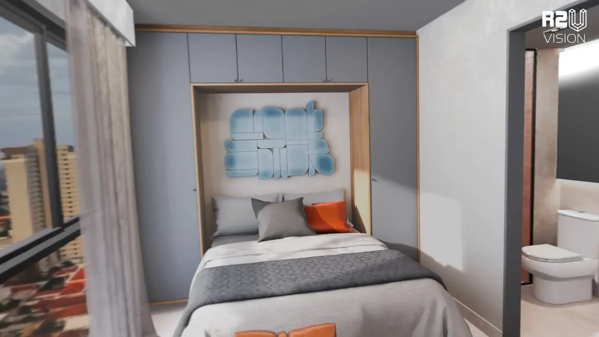 Ferreira Hub screenshot 2