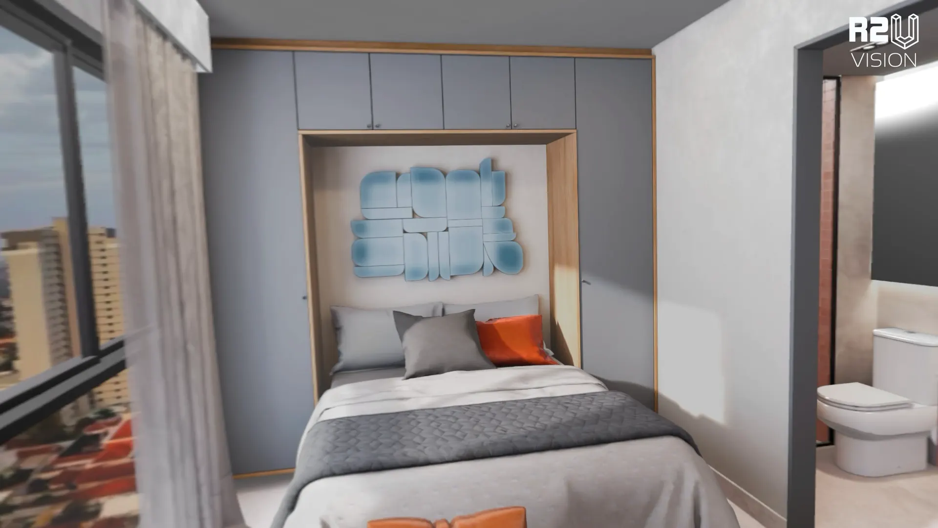 Ferreira Hub screenshot 2