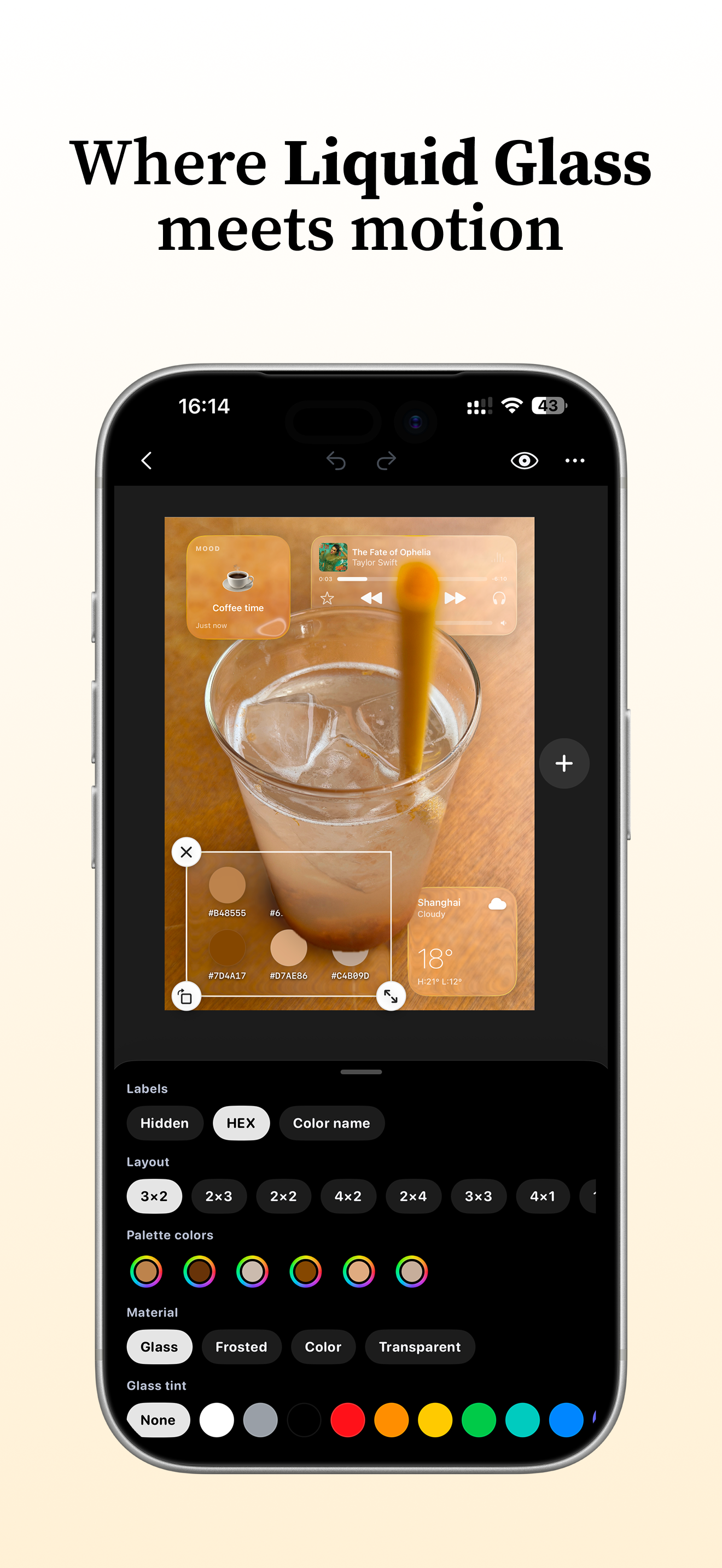 NowPrism: Carousel Maker screenshot 5