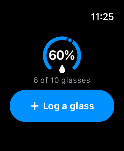 Trinki: Water Reminder Tracker