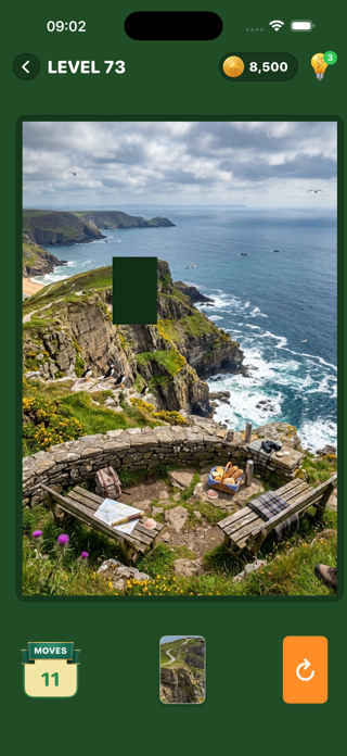 Mosaicards Screenshot 5 of 7