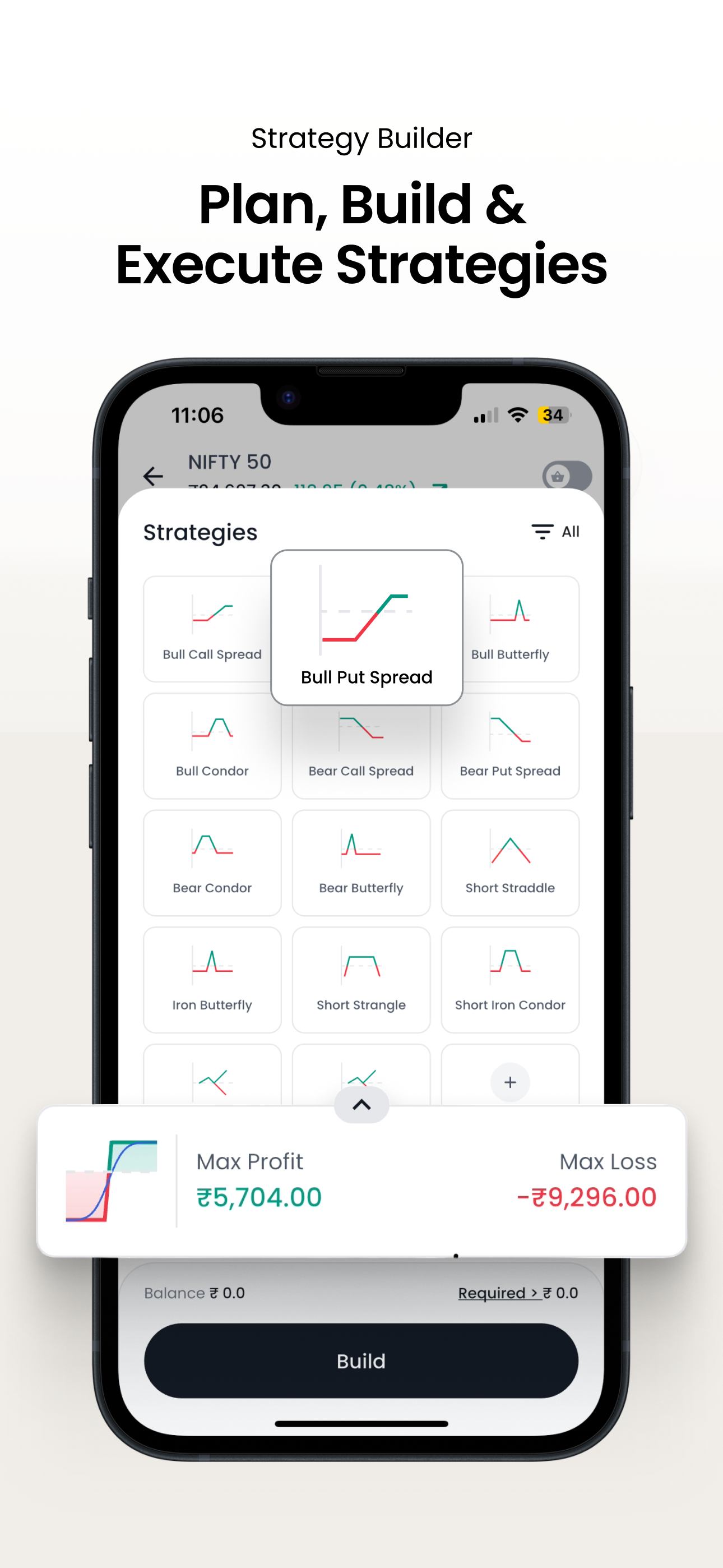 Firstock - Trade & Invest