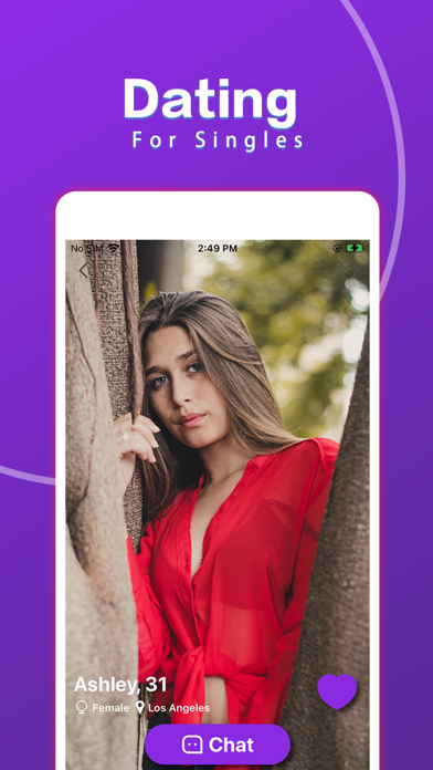 Shelove - trans dating app Screenshot