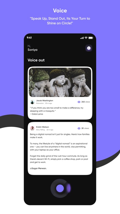 Le Circle screenshot-3