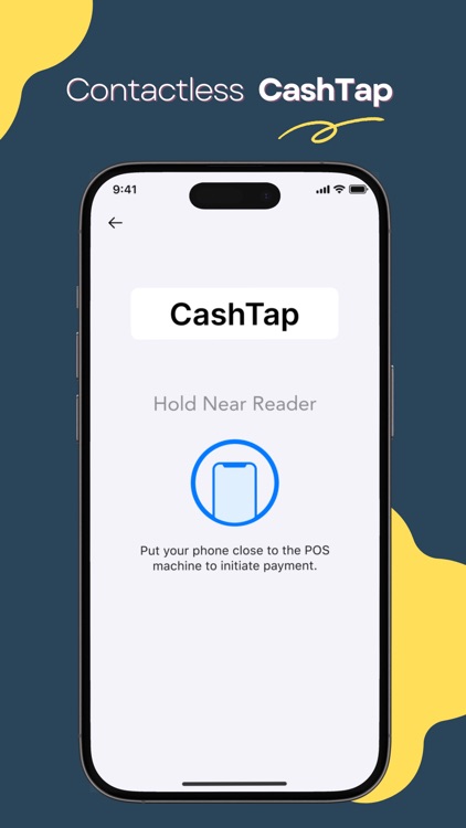 CashMobile screenshot-5