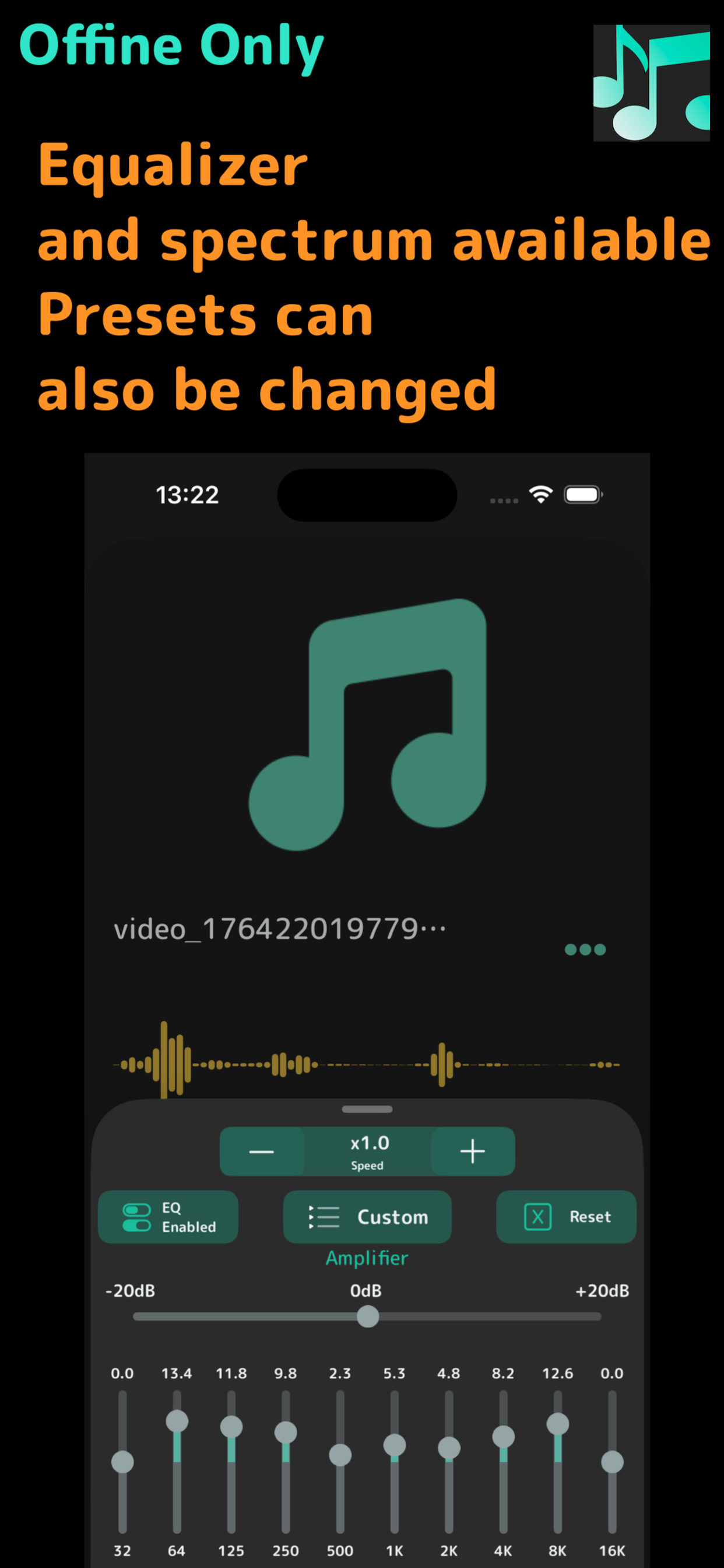 MP3 Converter Mpeg MusicMelody