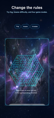 Infinity Maze Screenshot 4 of 5