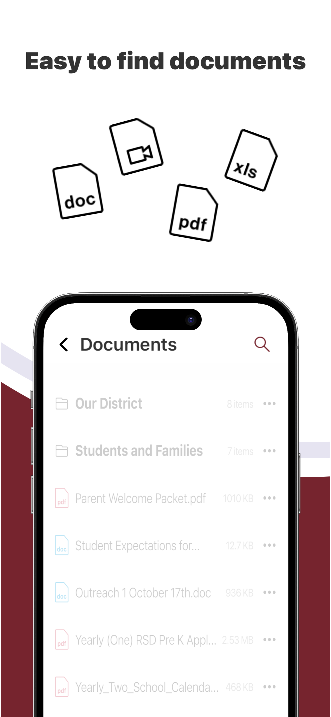 Manchester School District NH screenshot 4