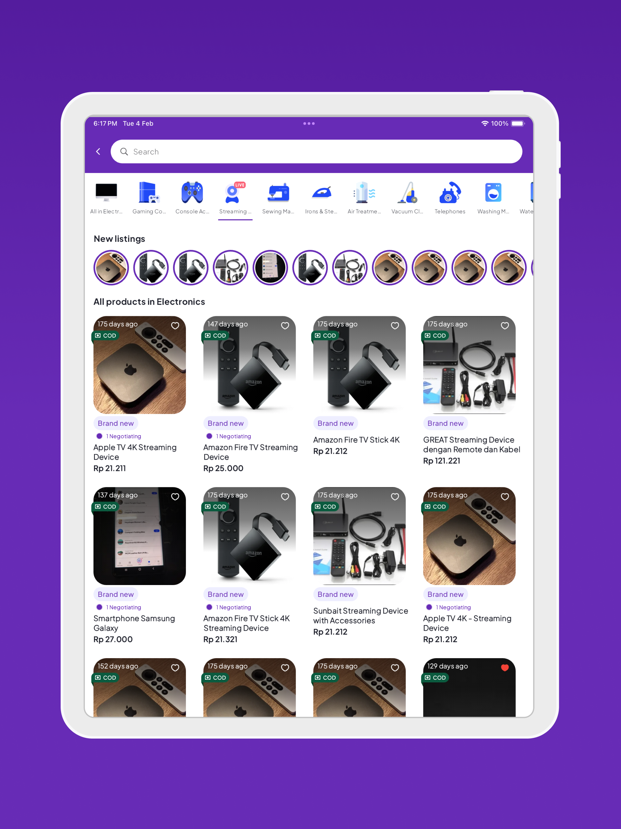 Findit: Deal,Buy & Sell