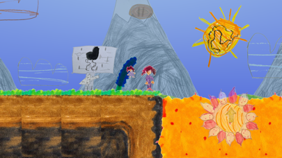 Syster the Game Screenshot