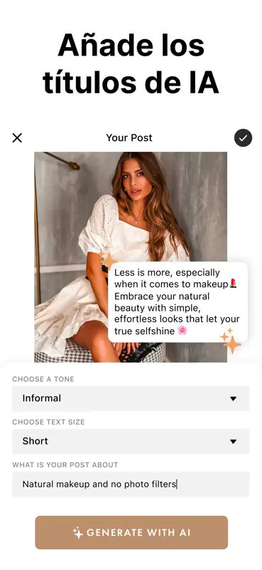 Preview para Instagram Feed screenshot 6 of 9