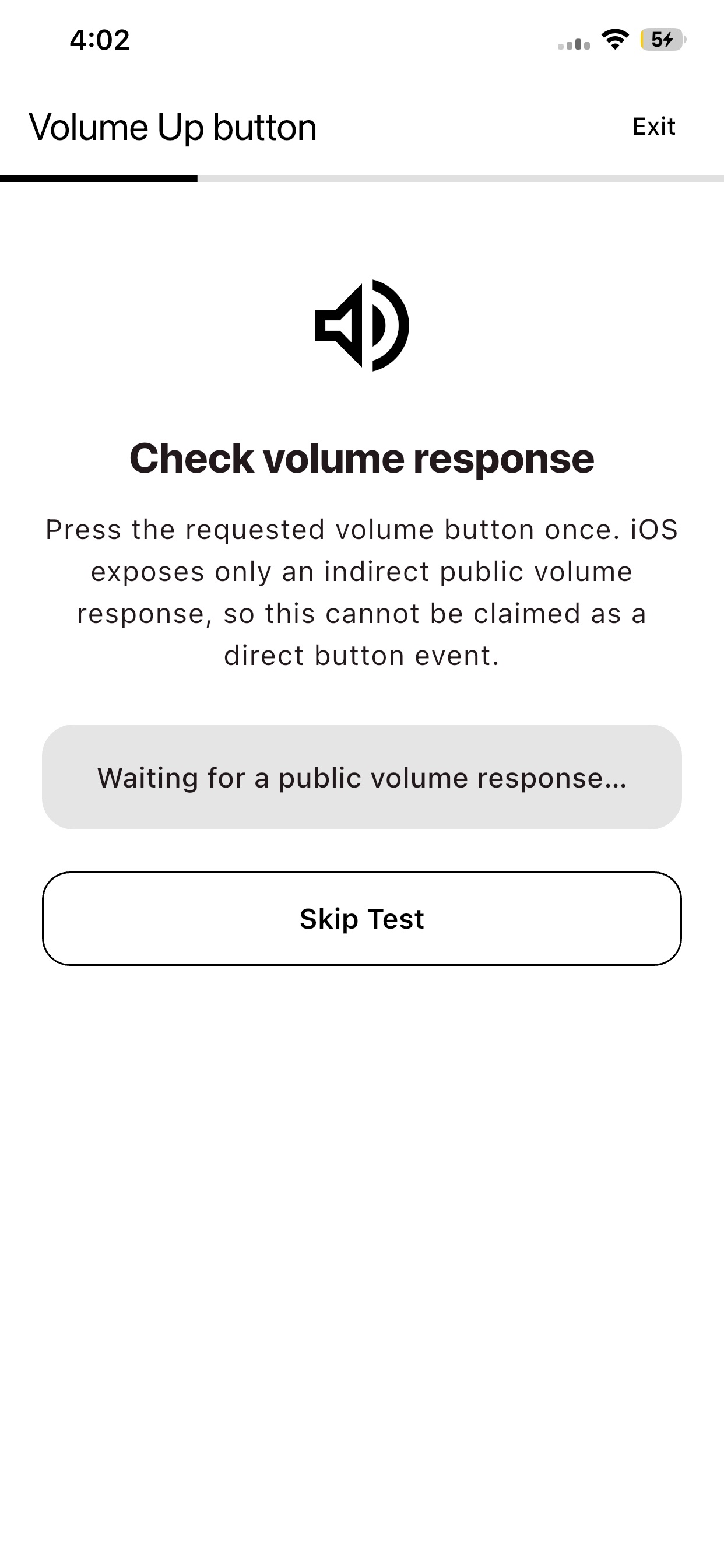 Screenshot 4 of Miifix Trade+