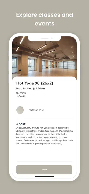 Ignite+Aliign screenshot 3