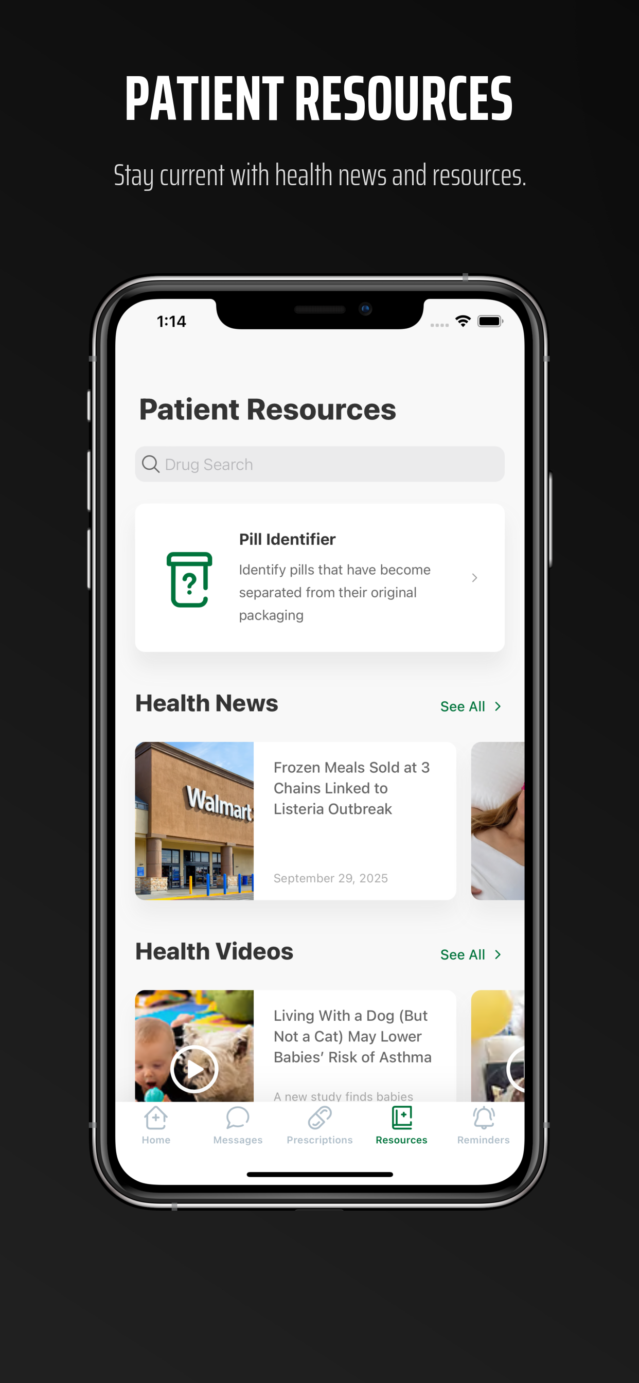 Winfield Drugs screenshot 4
