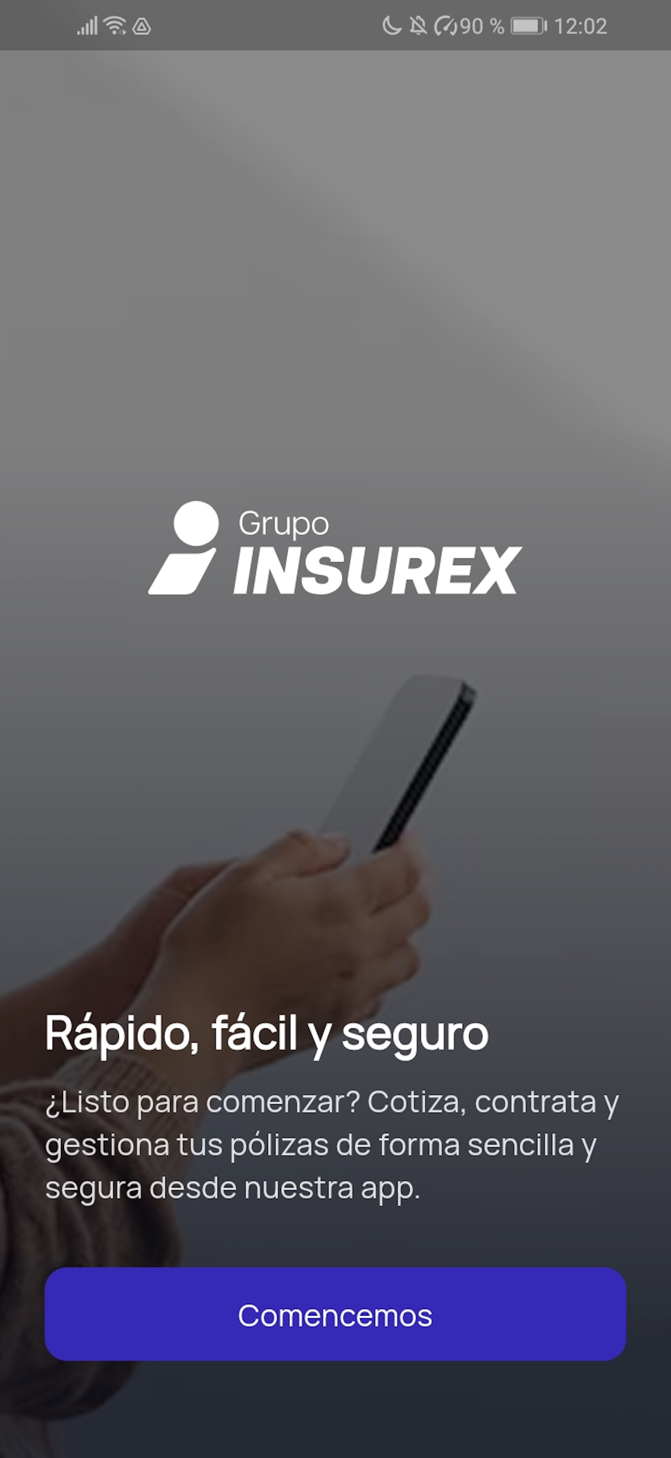 Grupo Insurex