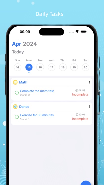 Growth Rewards-Habit Formation screenshot-3