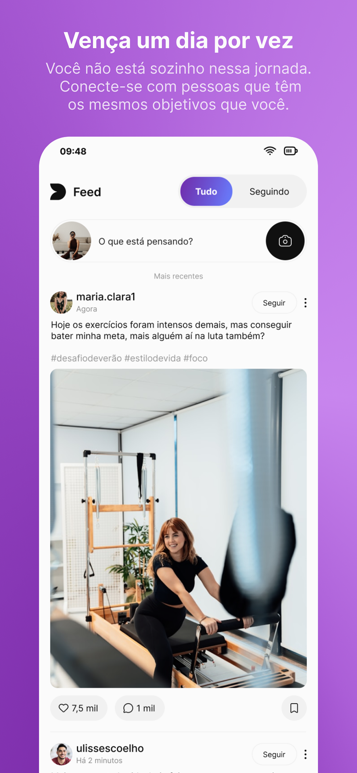 Dietmove screenshot 4