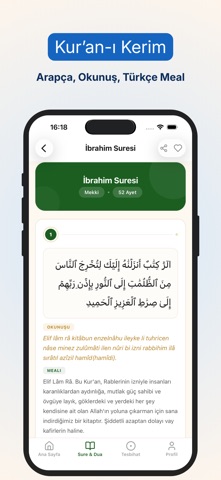Tesbihatım Pro Screenshot 2 of 6
