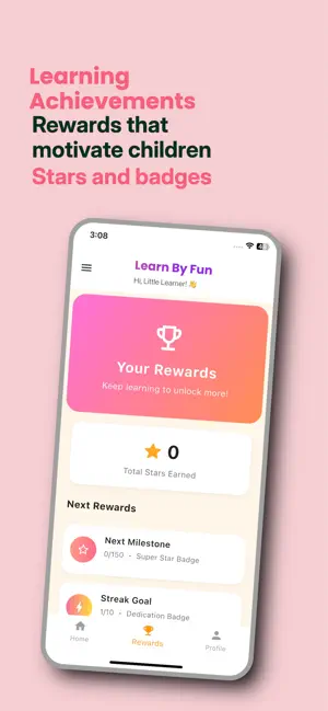 Leran by fun screenshot 4
