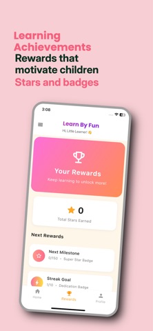 Leran by fun Screenshot 4 of 5