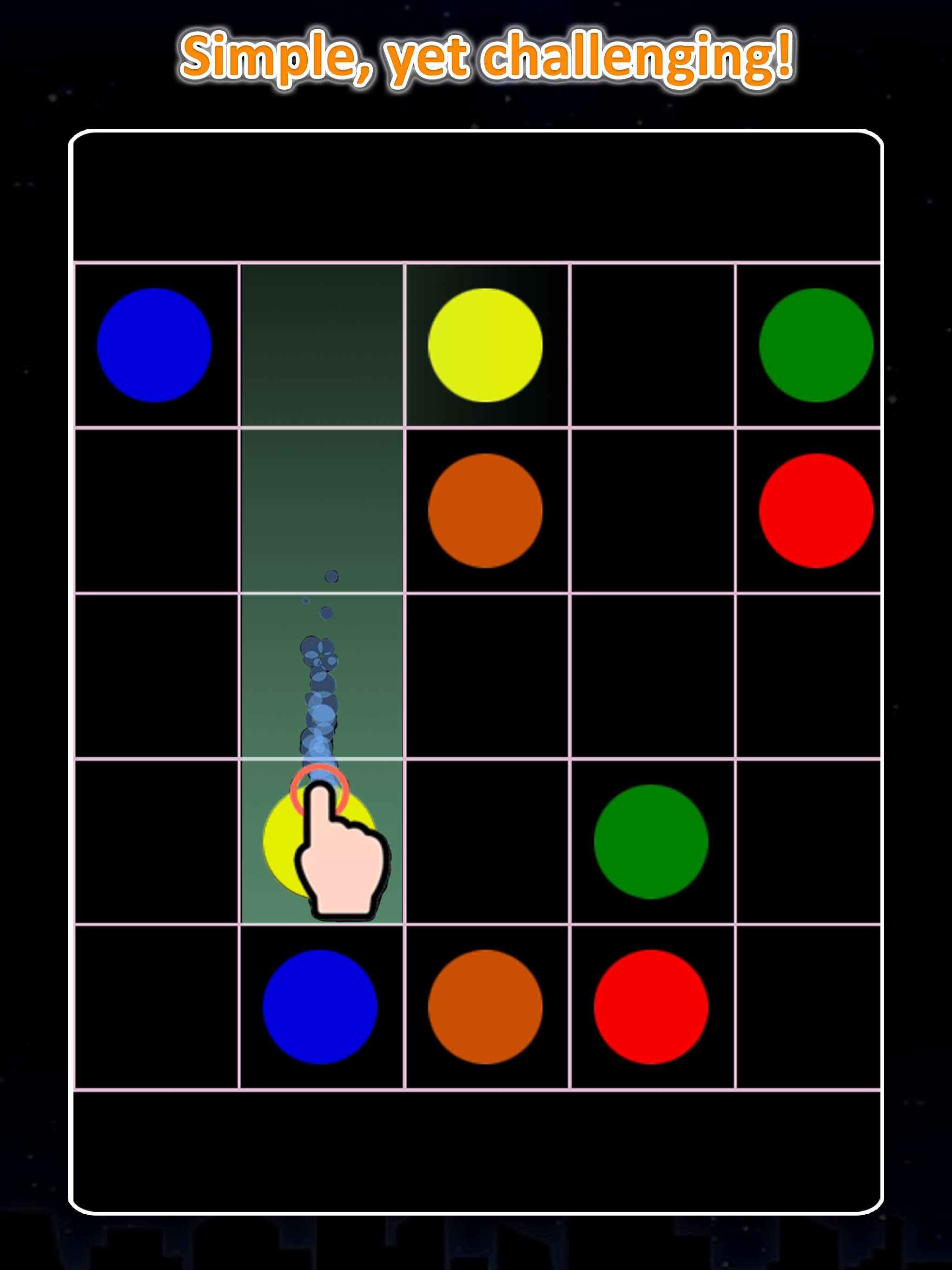 Link Master - Logic Path Quest