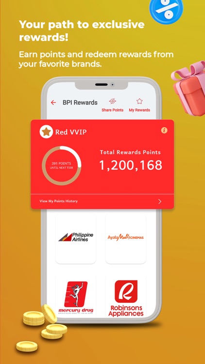 VYBE by BPI screenshot-5