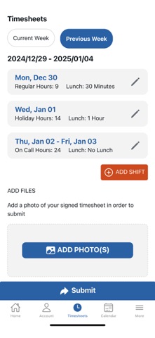 Summit Compass (New) Screenshot 2 of 4