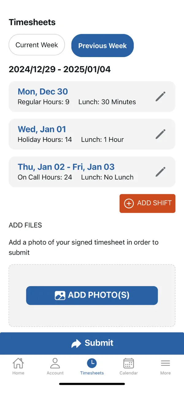 #2. Summit Compass (New) (iOS) Ved: Summit Medical Staffing, Llc