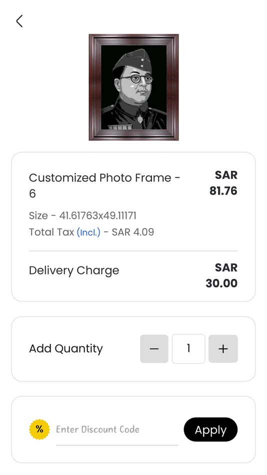 #10. Catchy Frames (iOS) Podle: Unique Field