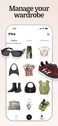Fits: Screenshot 2 von 10