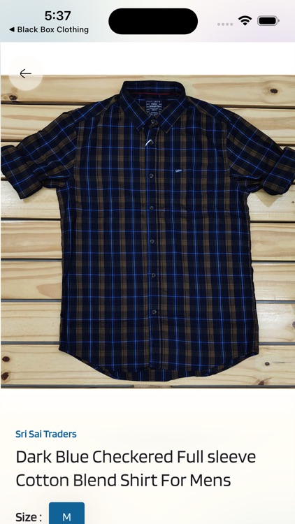 Sri Sai Traders screenshot-5