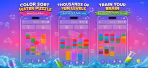 Liquid Sort Journey screenshot 1