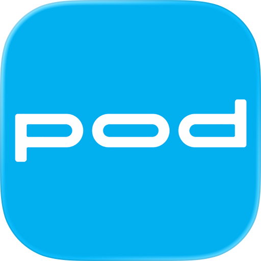 pod - alarm system control