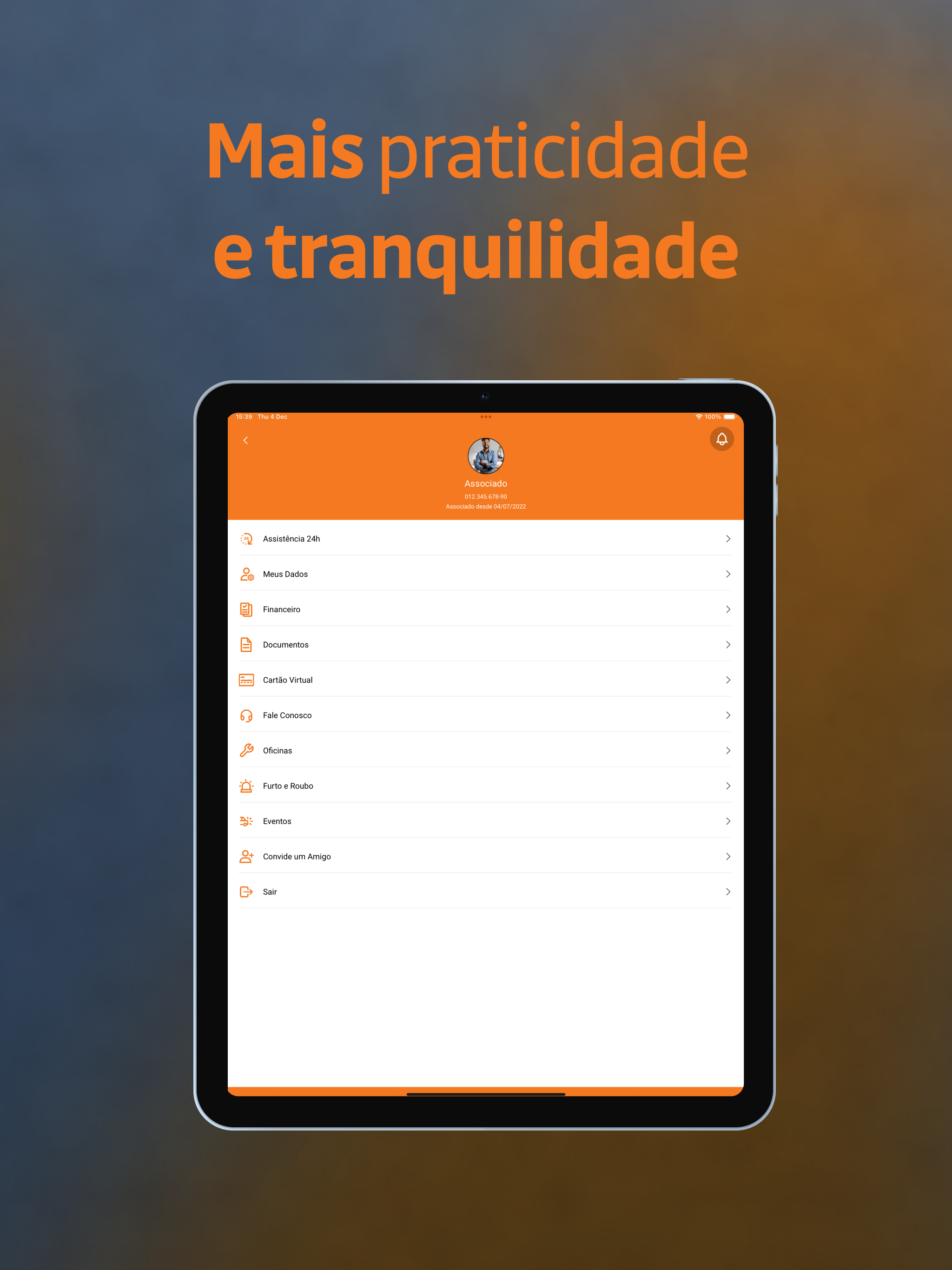 Gol Plus - Proteção Veicular