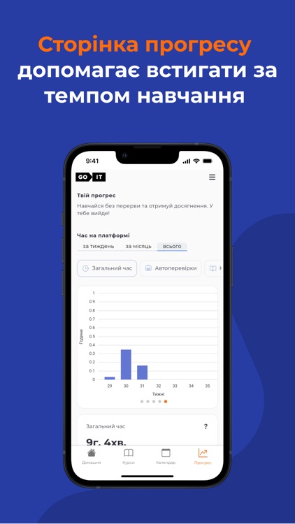 GoIT - онлайн курси IT screenshot-3