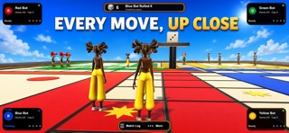 Ludo 3D: Board Game Screenshot 5 of 5